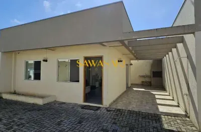 Casa com 2 quartos à venda na Rua Vereador Nicolino Melantônio, 779, Centro, Guaratuba