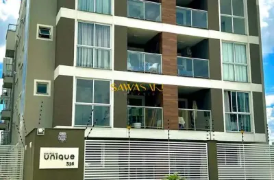 Apartamento à venda no bairro weissópolis - pinhais/pr