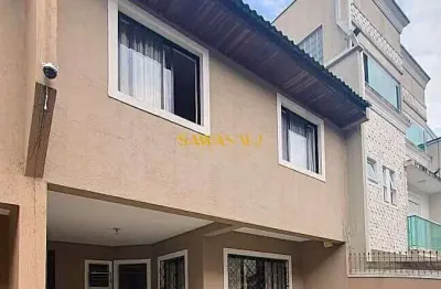 Excelente sobrado no jardim das américas. iluminação natural e 165,72m² de área total, distribuídos de forma prática e funcional com 3 quartos.