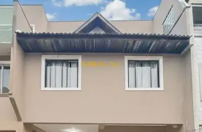 Excelente sobrado no jardim das américas. iluminação natural e 165,72m² de área total, distribuídos de forma prática e funcional com 3 quartos.