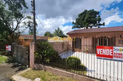 Terreno à venda na Rua Oliveira Viana, 939, Hauer, Curitiba