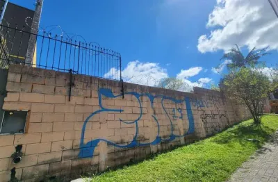 Terreno à venda na Rua José Rietmeyer, 166, Guabirotuba, Curitiba