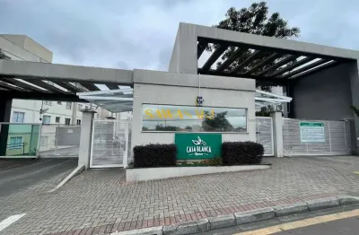 Apartamento para alugar no bairro Santo Antônio - São José dos Pinhais/PR