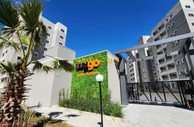 Apartamento com 2 quartos para alugar na Avenida Dario Lopes dos Santos, 2220, Jardim Botânico, Curitiba