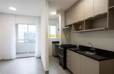 Apartamento com 2 quartos para alugar na Avenida Dario Lopes dos Santos, 2220, Jardim Botânico, Curitiba