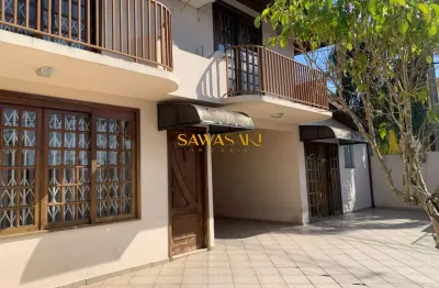Casa com 4 quartos para alugar na Rua Simão Brante, 856, Uberaba, Curitiba