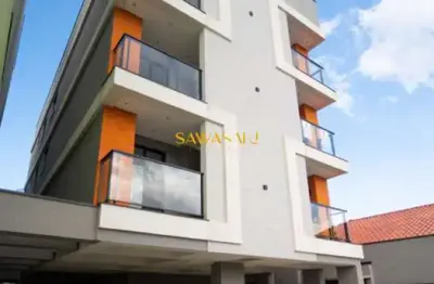 Apartamento à venda no bairro afonso pena - são josé dos pinhais/pr