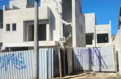 Sobrado alto padrão para venda em uberaba curitiba-pr