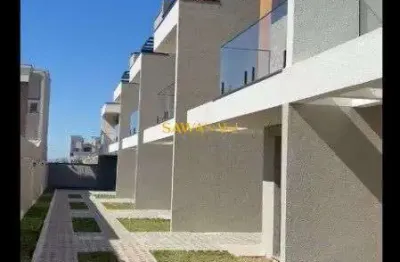 Casa com 3 quartos à venda na Rua Paulo Setúbal, 1071, Hauer, Curitiba
