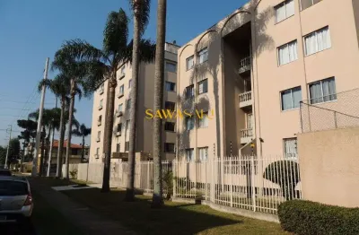 Apartamento com 3 quartos para alugar na Rua Professor Assis Gonçalves, 1277, Água Verde, Curitiba