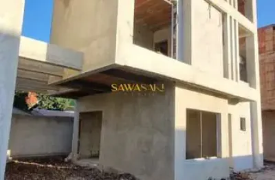 Casa com 3 quartos à venda na Rua Raggi Izar, Boqueirão, Curitiba