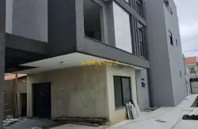 Casa com 3 quartos à venda na Rua Raggi Izar, Boqueirão, Curitiba