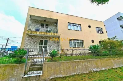 Casa com 6 quartos à venda na Rua Izabel a Redentora, 839, Centro, São José dos Pinhais