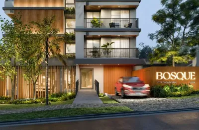 Apartamento à venda na Rua Celestino Júnior, 527, São Francisco, Curitiba