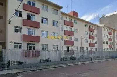 Apartamento com 2 quartos à venda na Avenida da República, 4250, Parolin, Curitiba