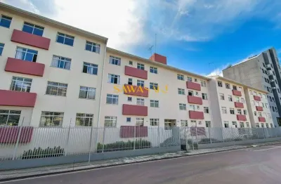 Apartamento com 2 quartos à venda na Avenida da República, 4250, Parolin, Curitiba