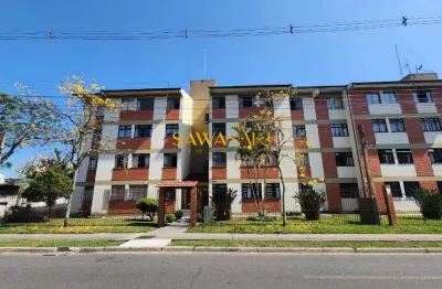Apartamento com 2 quartos à venda na Rua José Merhy, 1659, Boa Vista, Curitiba