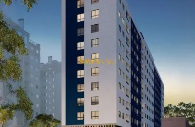 Apartamento padrão para venda em água verde curitiba-pr