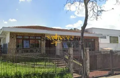 Ponto comercial comercio para aluguel em jardim social curitiba-pr