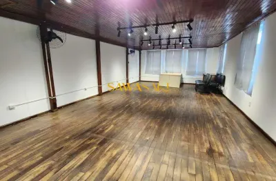 Sala comercial para alugar na Rua Anne Frank, 535, Hauer, Curitiba