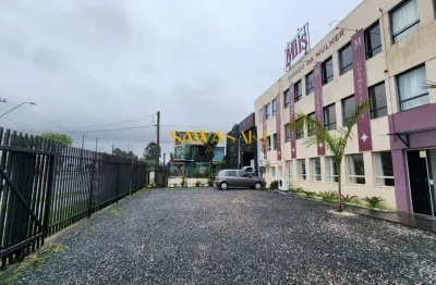 Sala comercial para alugar na Rua Anne Frank, 535, Hauer, Curitiba