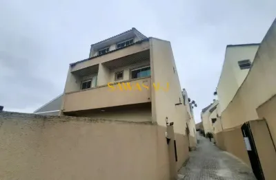 Apartamento duplex para aluguel em guabirotuba curitiba-pr