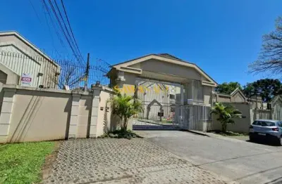 Casa com 3 quartos à venda na Avenida Senador Salgado Filho, 4390, Uberaba, Curitiba