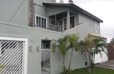 Ponto comercial para aluguel em jardim das américas curitiba-pr