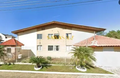 Apartamento com 2 quartos à venda na Rua Trinta e Um de Março, 3011, Pinheirinho, Curitiba