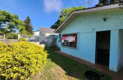 Casa com 3 quartos à venda na Rua Governador Jorge Lacerda, 162, Guabirotuba, Curitiba
