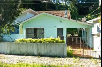 Casa com 3 quartos à venda na Rua Governador Jorge Lacerda, 134, Guabirotuba, Curitiba