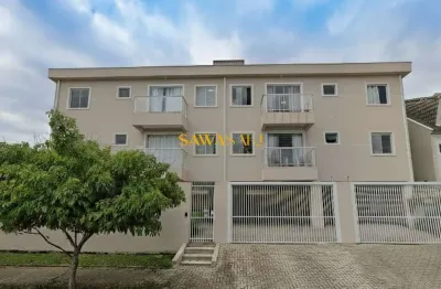 Apartamento padrão para venda, cruzeiro - são josé dos pinhais/pr