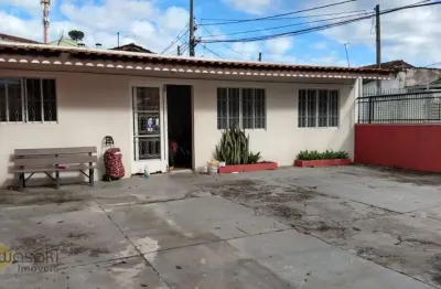 Ponto comercial para alugar na Rua Paulo Setúbal, 5204, Boqueirão, Curitiba