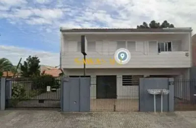 Apartamento para alugar na Rua Simone Dal Toso, 128, Uberaba, Curitiba