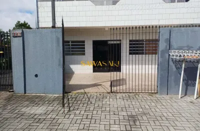 Apartamento para alugar na Rua Simone Dal Toso, 128, Uberaba, Curitiba