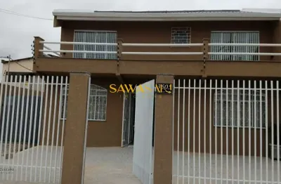 Galpão/Pavilhão Industrial para Aluguel em Boqueirão Curitiba-PR