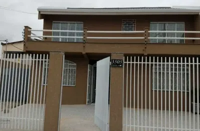 Ponto comercial para alugar na Rua Carlos de Laet, 3505, Boqueirão, Curitiba