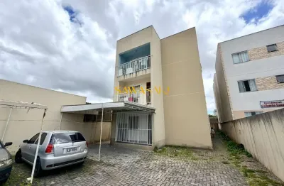 Apartamento à venda no bairro Rio Pequeno - São José dos Pinhais/PR