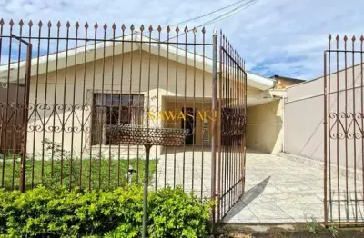 Casa com 3 quartos à venda na Rua Simão Brante, 773, Uberaba, Curitiba