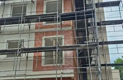 Apartamento Padrão para Venda em Boneca do Iguaçu São José dos Pinhais-PR