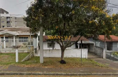 Terreno à venda no bairro aristocrata - são josé dos pinhais/pr