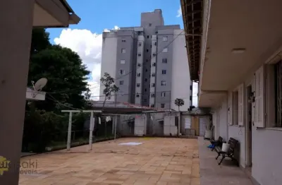 Terreno à venda na Rua Paraíba, 3455, Portão, Curitiba