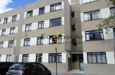 Apartamento com 2 quartos à venda na Rua Antônio Gongola, 193, Boa Vista, Curitiba