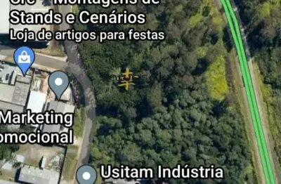 Terreno lote para venda em jardim tamboara almirante tamandaré-pr