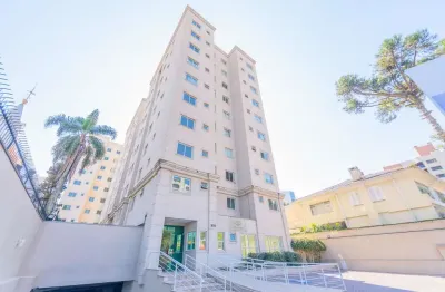 Apartamento alto padrão para venda em alto da glória curitiba-pr
