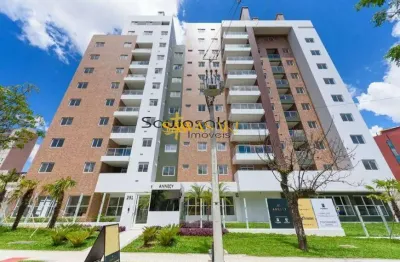 Apartamento com 3 quartos à venda na Alameda Princesa Izabel, 291, São Francisco, Curitiba