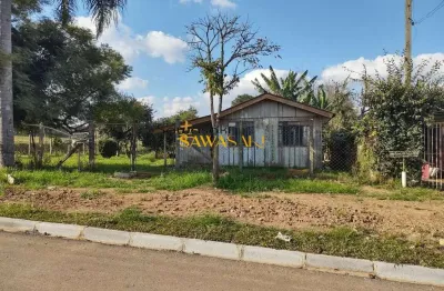 Terreno comercial para alugar na Rua Araçás, 99, Uberaba, Curitiba