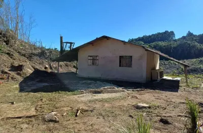 Chácara / sítio com 2 quartos à venda na 7km Da Br-116, Centro, Mandirituba