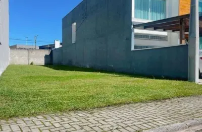 Terreno em condomínio para venda em uberaba curitiba-pr