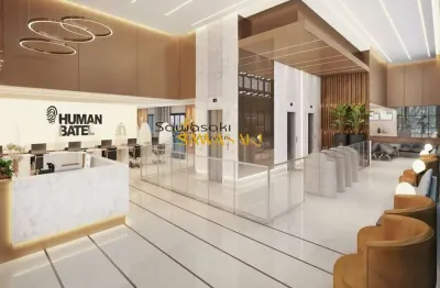 Sala comercial à venda na Rua Doutor Pedrosa, 313, Centro, Curitiba